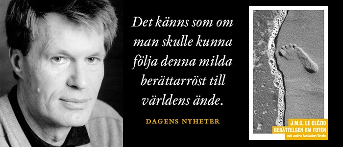 Berättelsen om foten