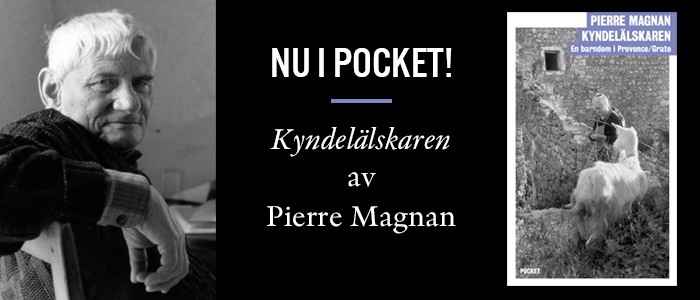Kyndelälskaren-pocket
