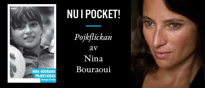Pojkflickan-pocket