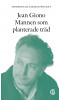 Mannen som planterade träd (pocket)