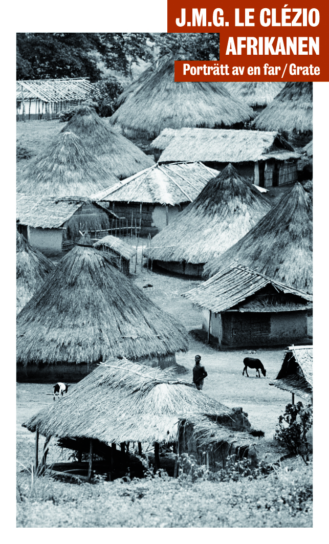 Afrikanen