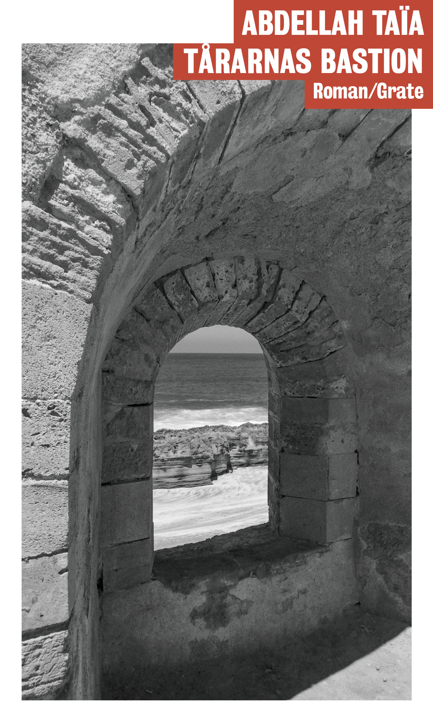 Tårarnas bastion