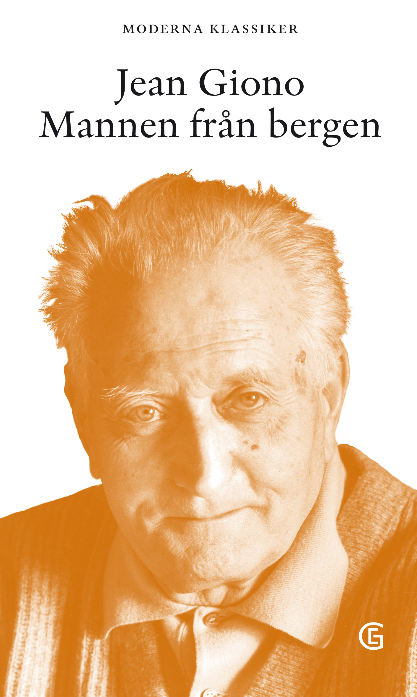 Mannen från bergen