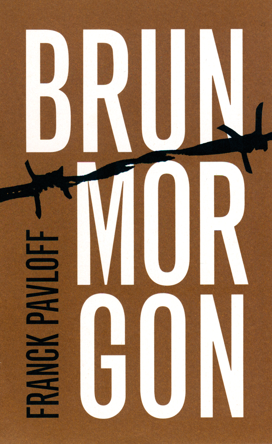Brun morgon