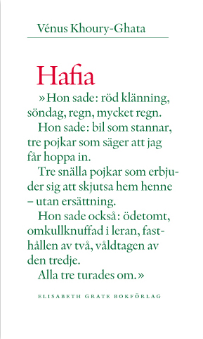 Hafia