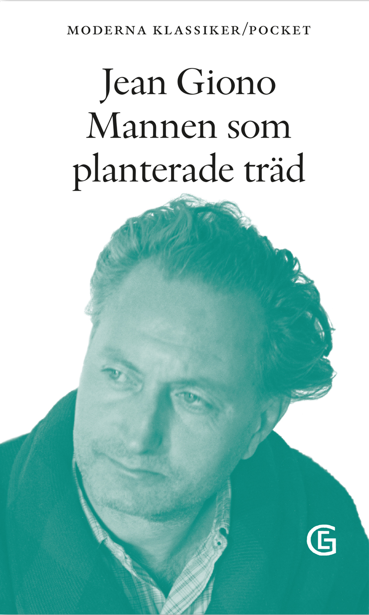 Mannen som planterade träd